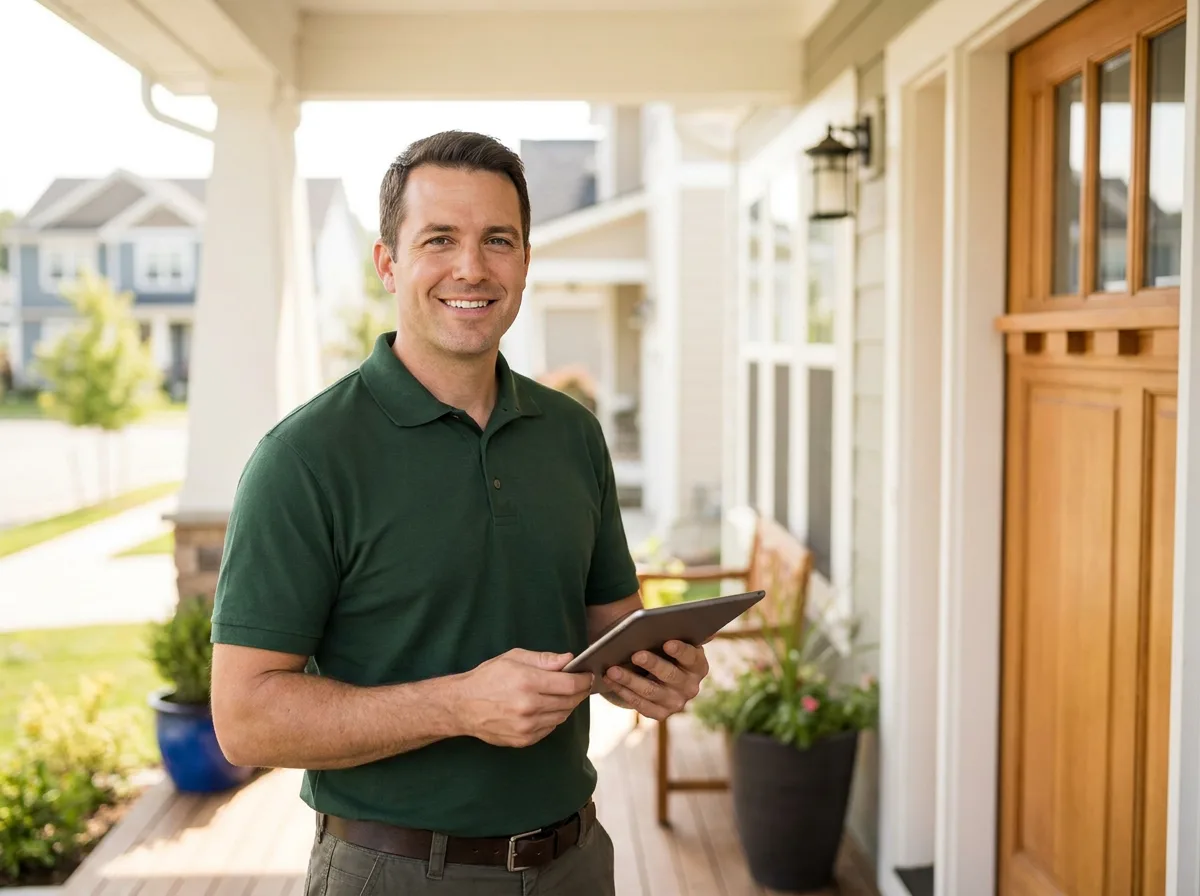 Pest control FAQs for La Center, WA